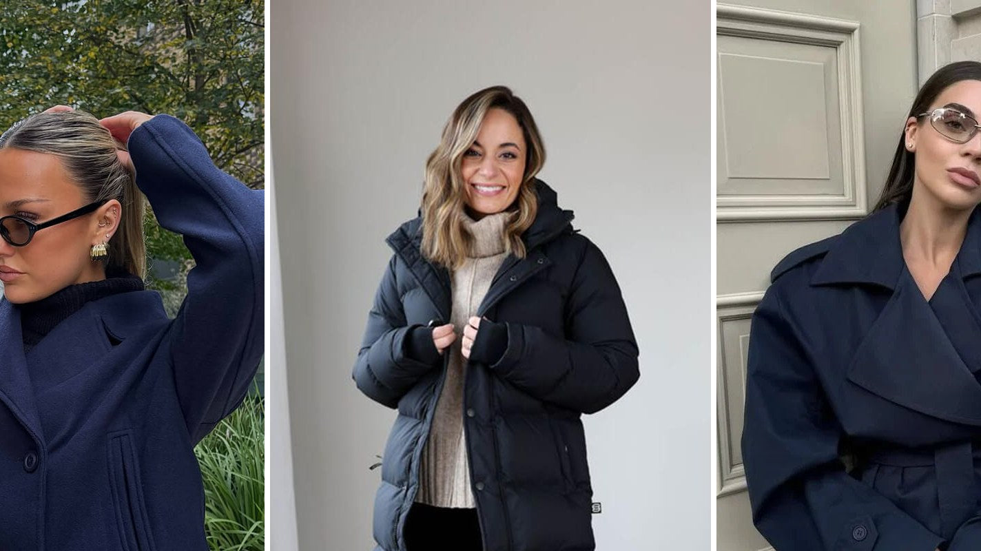 The Denim Jacket Reimagined: Five July Outfits