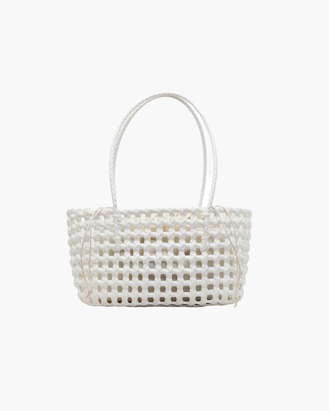 SOERA Sienna Hollowed Shoulder Tote - Bag - Green
