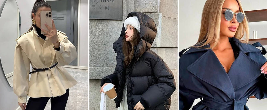 Moss, Sage & Forest: The Green Palette for New Season
