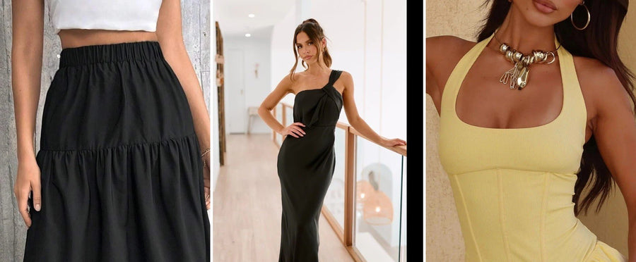 The A-Line Skirt: A Buying Guide for Every Occasion