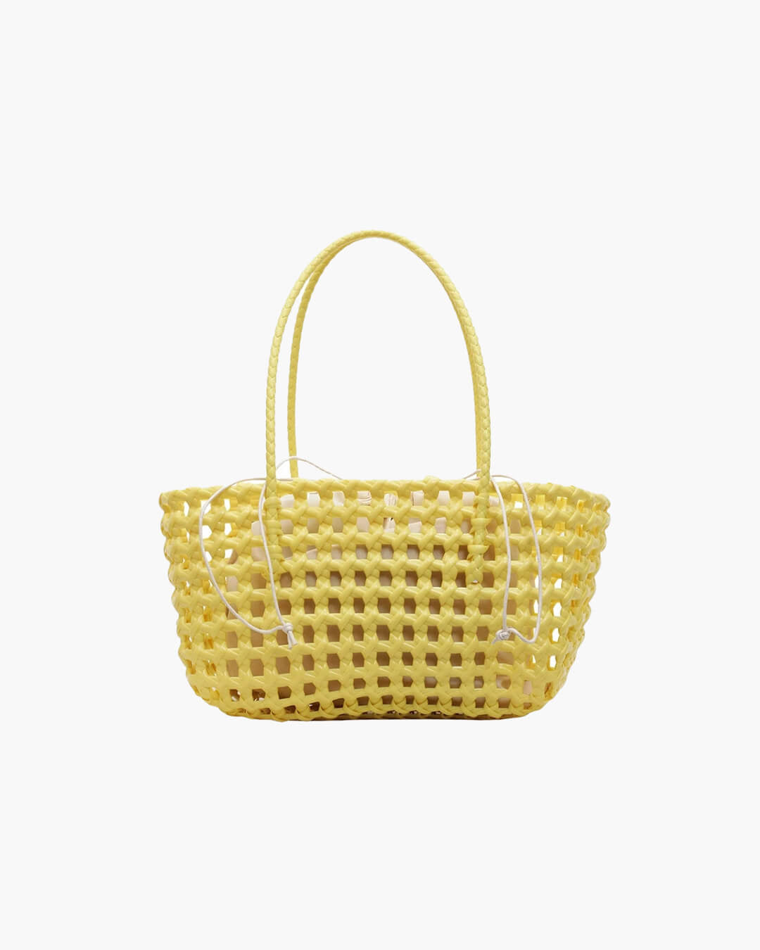 SOERA Sienna Hollowed Shoulder Tote - Bag -  Green