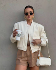 Fabienne bomber bunda