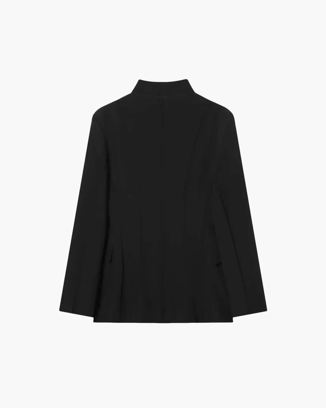 SOERA Monique Blazer Dress - Jackets - 1005010177877201-;up1770053333628161331 M