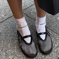 Baleríny Elena Mesh